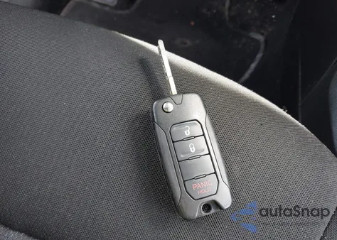 2015 Jeep Renegade Latitude from USA, damaged, VIN ZACCJBBT0FPB67652